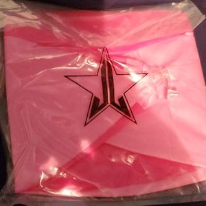 Jeffree Star Mystery Box Exclusive Beach Ball